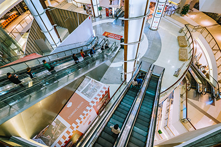 秦皇岛产品应用案例