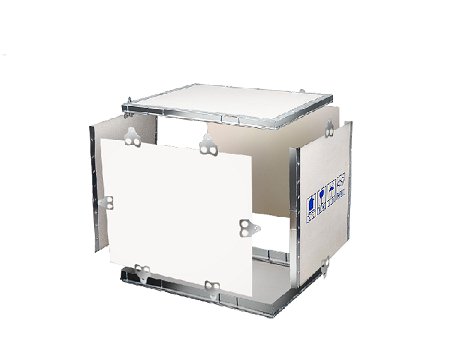 秦皇岛可拆卸木箱