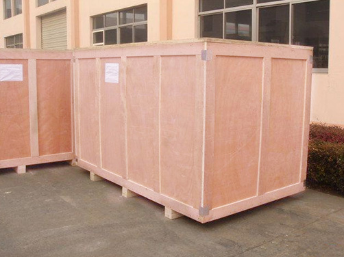 秦皇岛胶合板箱